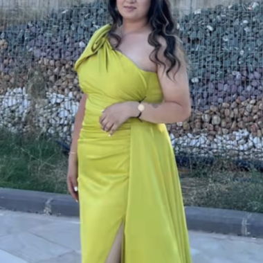 Abendkleid