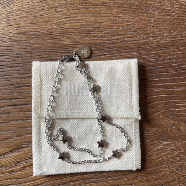 Armband mir Sternchen
