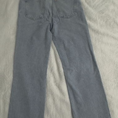 Jeans Straight Fit