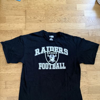 NFL Las Vegas Raiders Shirt