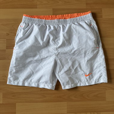 Nike Swim Shorts