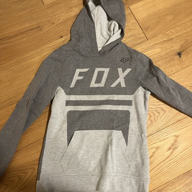 Hoodie FOX