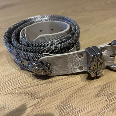 Ceinture Nanni 
