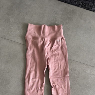Leggings Peachy