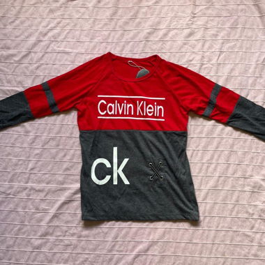 Calvin klein top