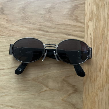 Lunettes de soleil Versace