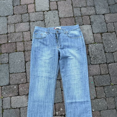 LEVIS 501 VINTAGE 90s - baggy jeans