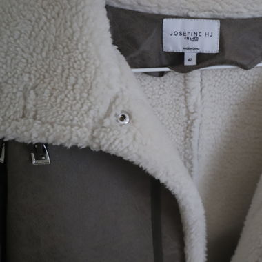 WINTER JACKET