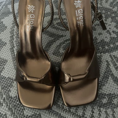 Sandales chaussures 