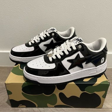 Bape stars