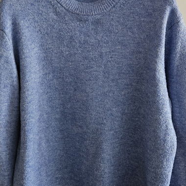 Maglione Primark – blu