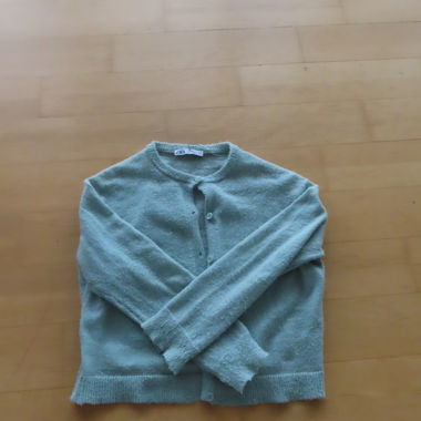 Zara Cardigan