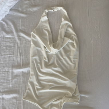 Weisser Body