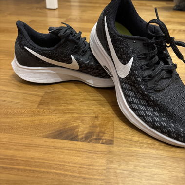 Chaussures de jogging Nike ZOOM