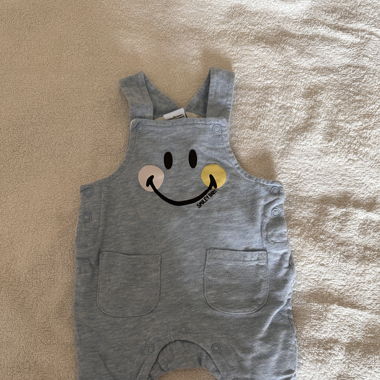 Combinaison bébé 