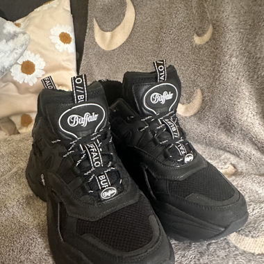 Buffalo shoes 41