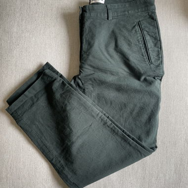 Armed Angels Stoffhose VARMAA BRUSHED