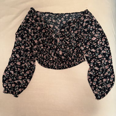 Shein Bluse
