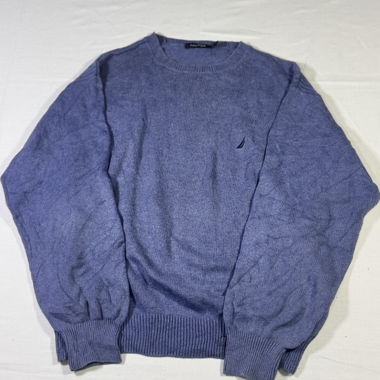 Nautica Pullover