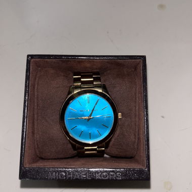 Michael Kors Uhr
