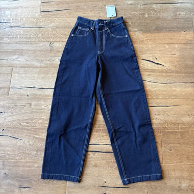 Bershka Baggy Jeans