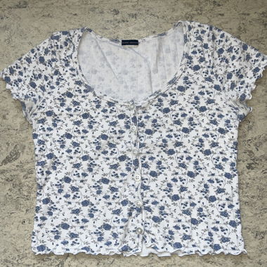 T-shirt Brandy Melville