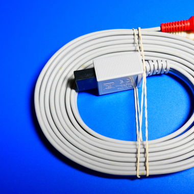 Câble AV - Nintendo Wii / R11382