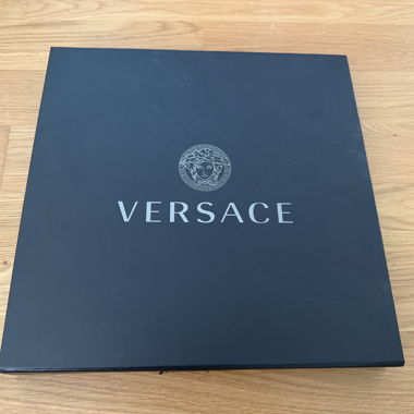 Versace Geschenkbox
