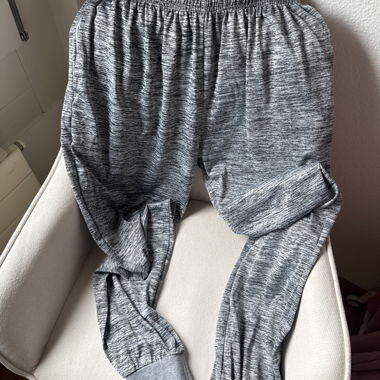 Pantalon de jogging confortable