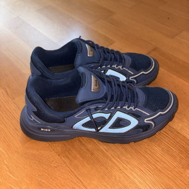 Sneaker Dior B30