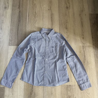 Abercrombie & Fitch Hemd
