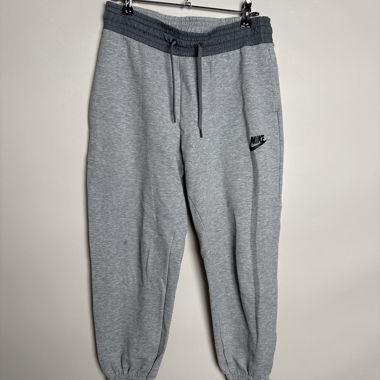 Nike jogger sweatpants