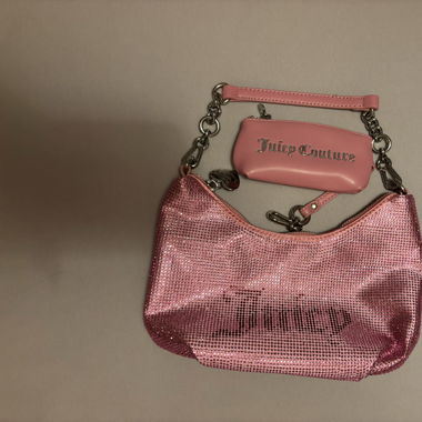 Juicy Couture Tasche 