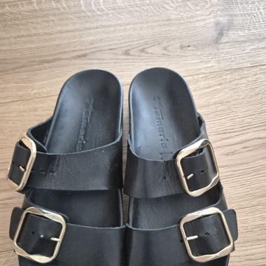 Tamaris Schuhe Gr. 40 neu