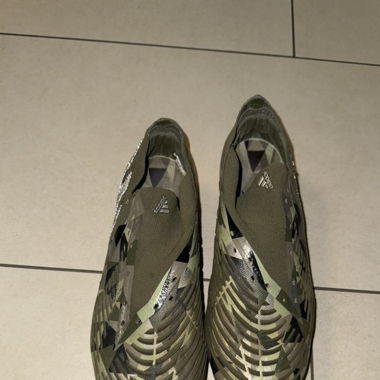Adidas Fussballschuhe 