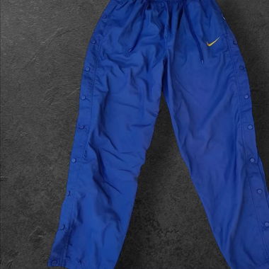 Vintage Nike Trackpants (L)