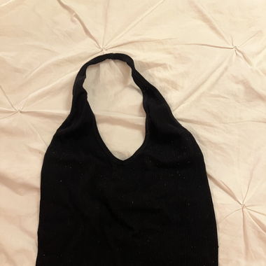 Halter Top