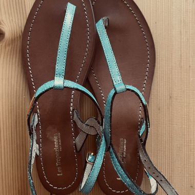 Sandales Les Tropéziennes