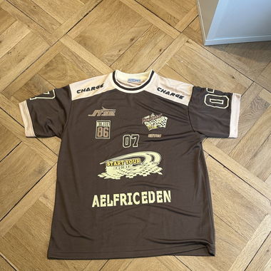 Aelfric Eden T-Shirt