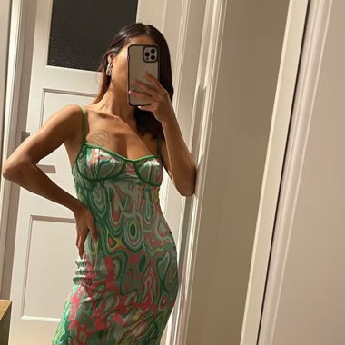 Kleid 