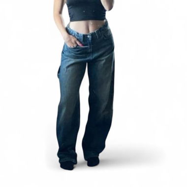 baggy jeans