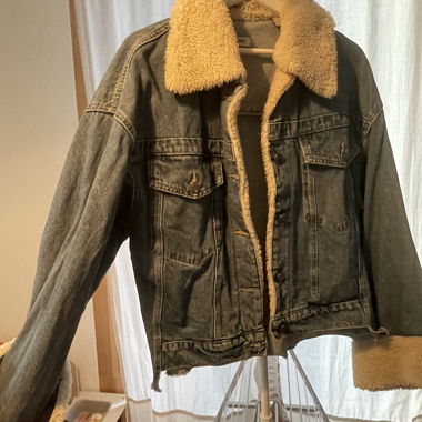 Giacca di jeans