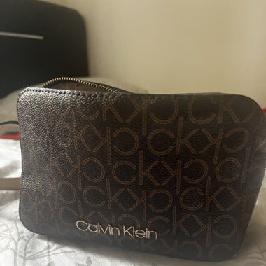CALVIN KLEIN TASCHE
