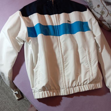 Lacoste Sportjacke