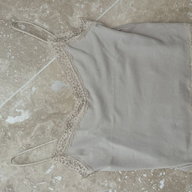 Top da donna ONLY con pizzo