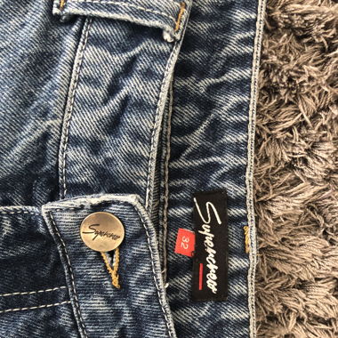 Supercrew Jeans