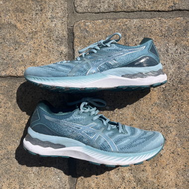 Chaussures de running ASICS Nimbus 23