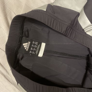 Short Adidas cycling shorts