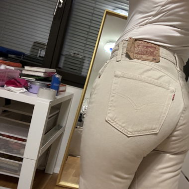 Levis Jeans