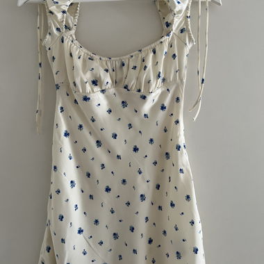 Zara Kleid 